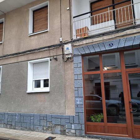 דירות ויארקאיו Casa Oteiza מראה חיצוני תמונה