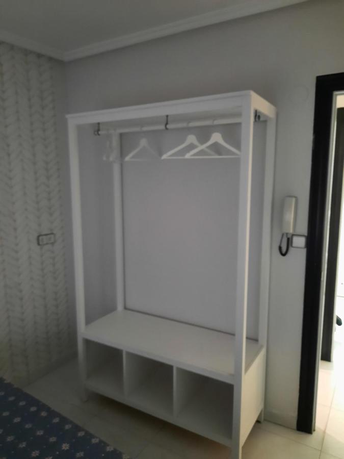 דירות ויארקאיו Casa Oteiza מראה חיצוני תמונה