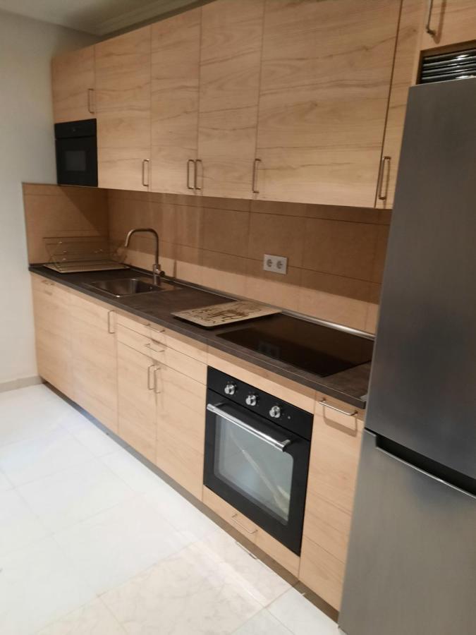 דירות ויארקאיו Casa Oteiza מראה חיצוני תמונה