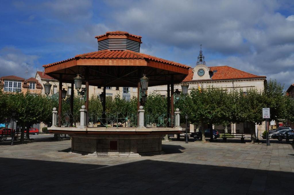 דירות ויארקאיו Casa Oteiza מראה חיצוני תמונה